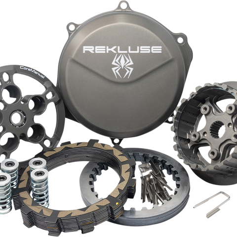 REKLUSE Core Manual TorqDrive? Clutch Kit RMS-7101019