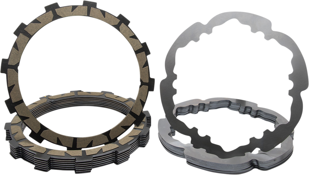 REKLUSE TorqDrive? Clutch Pack - Beta RMS-2802122