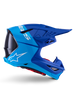 Supertech S M10 Flood Helmet Met Blu/Md Blu/Blk Crb M&G 2x