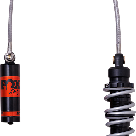 2.0 Podium Single Spring Rc2 Black