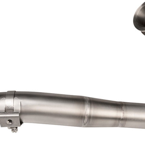 AKRAPOVIC Header - Stainless Steel E-H3SO1