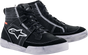 ALPINESTARS Ageless Shoes - Black/White - US 9.5 265492215319.5