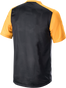 ALPINESTARS Alps 4.0 V2 Short-Sleeve Jersey - Black/Tangerine/White - XL 1765922-1402-XL