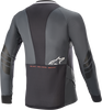 ALPINESTARS Drop 8.0 Long-Sleeve Jersey - Black/Coral - XL 1766921-1793-XL