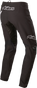 ALPINESTARS Techstar Pants - Black - US 36 1720220-10-36