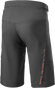 ALPINESTARS Alps 6.0 Shorts - Black/Coral - US 36 1723821-1793-36