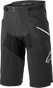 ALPINESTARS Drop 6.0 V2 Shorts - Black - US 38 1726422-10-38