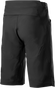 ALPINESTARS Drop 6.0 V2 Shorts - Black - US 36 1726422-10-36