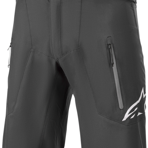 ALPINESTARS Alps 6.0 Shorts - Black/Coral - US 30 1723821-1793-30