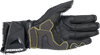 ALPINESTARS GP Tech V2 S Gloves - Black/White - Large 3556422-12-L