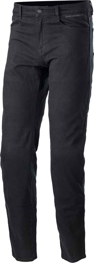 ALPINESTARS Argon Pants - Black - US 38 / EU 54 3328622-10-38