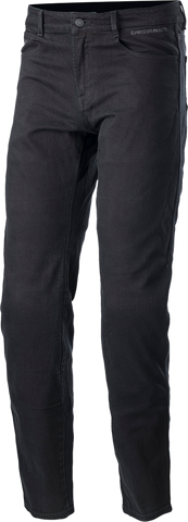 ALPINESTARS Argon Pants - Black - US 38 / EU 54 3328622-10-38