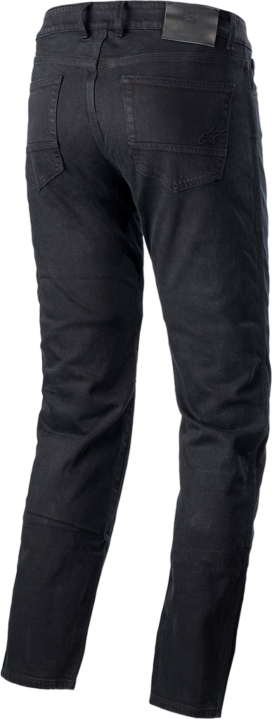 ALPINESTARS Argon Pants - Black - US 38 / EU 54 3328622-10-38
