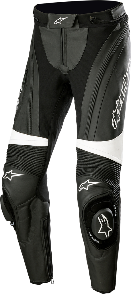 ALPINESTARS Stella Missile v3 Pants - Black - US 36 / EU 50 3130522-10-50
