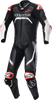 ALPINESTARS GP Tech Suit v4 - Black/White - US 44 / EU 54 3156822-12-54