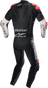 ALPINESTARS GP Tech Suit v4 - Black/White - US 44 / EU 54 3156822-12-54