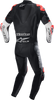 ALPINESTARS GP Tech Suit v4 - Black/White - US 48 / EU 58 3156822-12-58