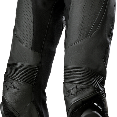 ALPINESTARS Missile v3 Airflow Pants - Black - 36 US / 52 EU 3121522-1100-52