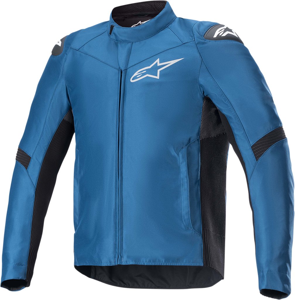 ALPINESTARS T SP-5 Rideknit? Jacket - Black/Blue - Small 3304021-7711-S