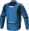 ALPINESTARS T SP-5 Rideknit? Jacket - Black/Blue - Large 3304021-7711-L