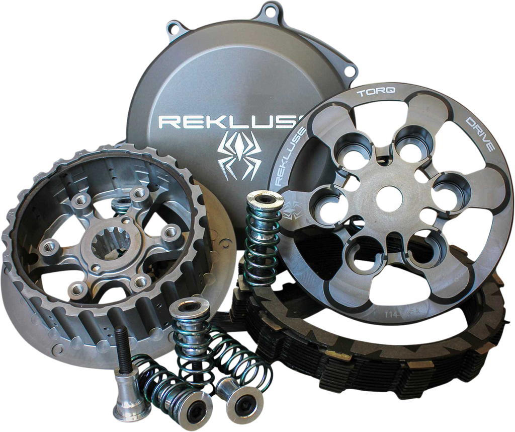 REKLUSE Core Manual TorqDrive? Clutch Kit - Beta RMS-7102128