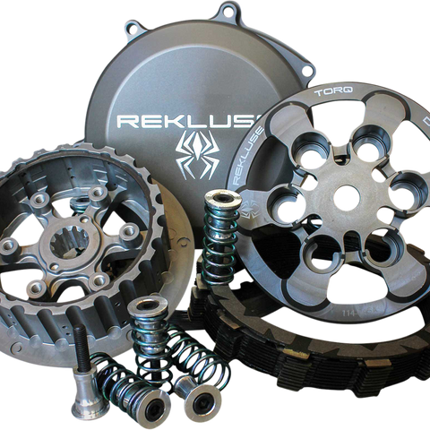 REKLUSE Core Manual TorqDrive? Clutch Kit - Beta RMS-7102128