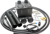 MOOSE OFFROAD UTV Cab Heater - Can-Am Z4601