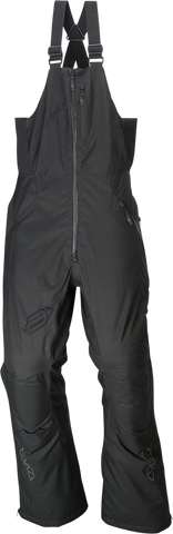 ARCTIVA Women's Pivot 5 Bib - Black - XL 3131-0530