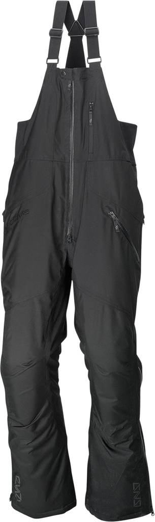 ARCTIVA Pivot 5 Bib - Black - Small 3130-1239