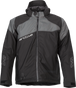 ARCTIVA Pivot 5 Hooded Jacket - Black/Gray - Large 3120-2056