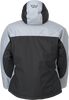 ARCTIVA Women's Pivot 5 Hooded Jacket - Gray - Small 3121-0803
