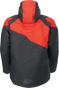 ARCTIVA Pivot 5 Hooded Jacket - Black/Red - 2XL 3120-2066