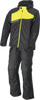 ARCTIVA Pivot 5 Hooded Jacket - Black/Hi-Vis - 3XL 3120-2073