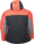 ARCTIVA Women's Pivot 5 Hooded Jacket - Coral - XL 3121-0794