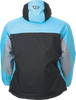 ARCTIVA Women's Pivot 5 Hooded Jacket - Black - XL 3121-0800