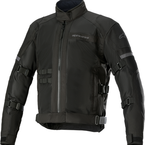 ALPINESTARS Crosshill WP Air Jacket - Black - XL 3307022-1100-XL