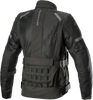 ALPINESTARS Stella Crosshill WP Air Jacket - Black - XL 3317022-1100-XL