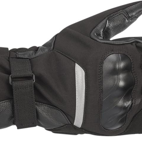ALPINESTARS Apex V2 Drystar? Gloves - Black - Large 3525620-10-L