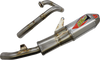 PRO CIRCUIT T-6 Exhaust System 0112225G