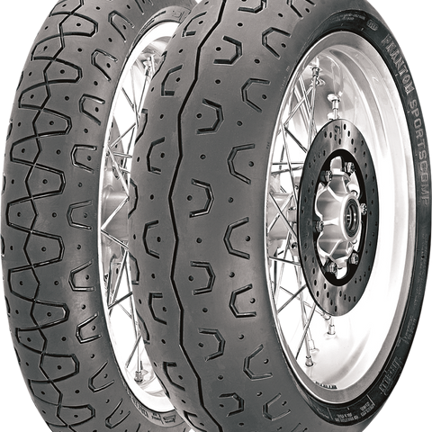 PIRELLI Tire - Phantom* Sportscomp - Rear - 150/70R17 - 69V 4155900