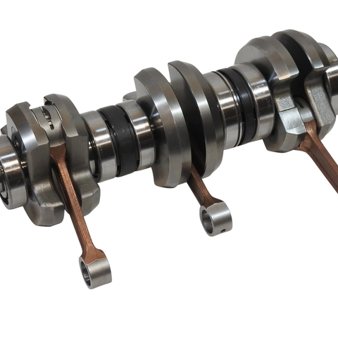 VINTCO Crankshaft Assembly - Kawasaki CR2009