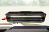 SEIZMIK Windshield - Vented - Ranger 50-50225KIT