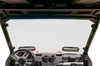 SEIZMIK Windshield - Vented - Ranger 50-50226KIT