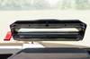 SEIZMIK Windshield - Vented - Ranger 50-50225KIT