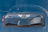 SEIZMIK Windshield - Vented - Ranger 50-50226KIT