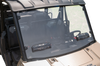 SEIZMIK Windshield - Vented - Ranger 50-50225KIT