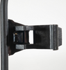 SEIZMIK Windshield - Vented - Ranger 50-50225KIT