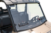SEIZMIK Windshield - Vented - Ranger 50-50226KIT
