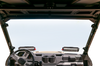 SEIZMIK Windshield - Vented - Ranger 50-50228KIT