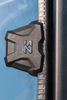 SEIZMIK Windshield - Vented - General 50-50229KIT